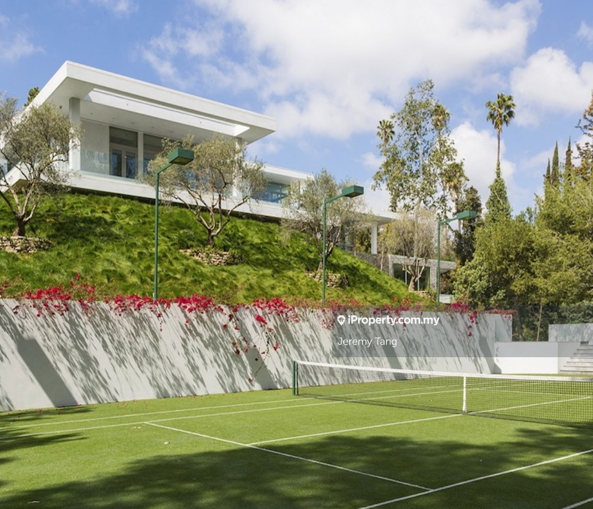 Bungalow House for Sale in Prime and Elevated Land in Bukit Pantai, Bangsar by Jeremy Tang - iProperty.com.my