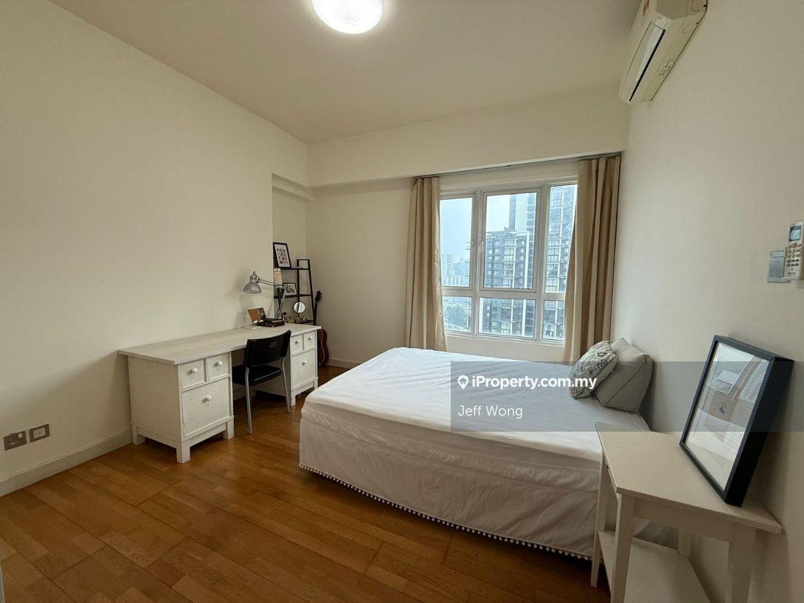 Kondominium untuk Dijual di Tiffani Kiara oleh Jeff Wong - iProperty.com.my