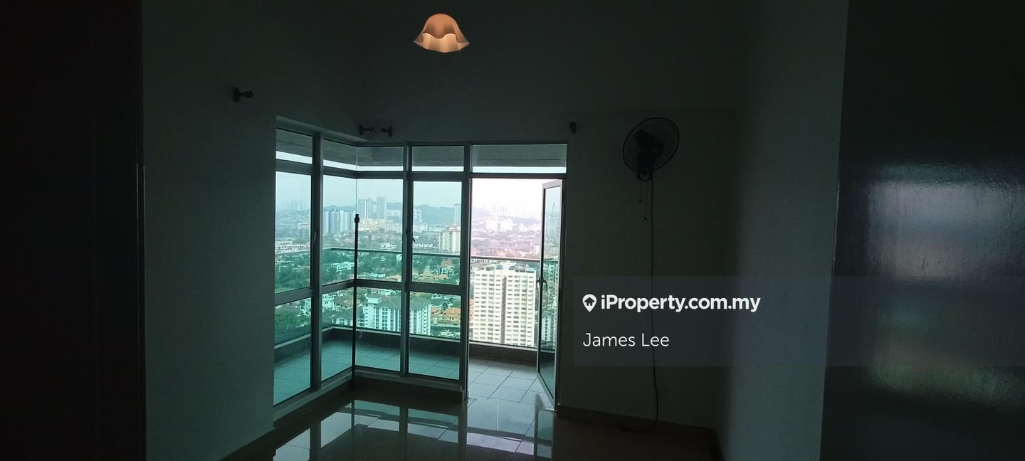 Condominium for Sale in Kiara Residence 2 (Residensi Kiara Jalil 2) by James Lee - iProperty.com.my
