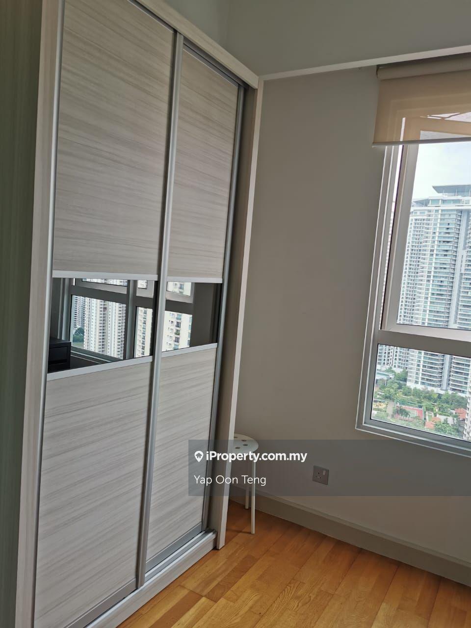 Condominium for Sale in Tiffani Kiara by Yap Oon Teng - iProperty.com.my