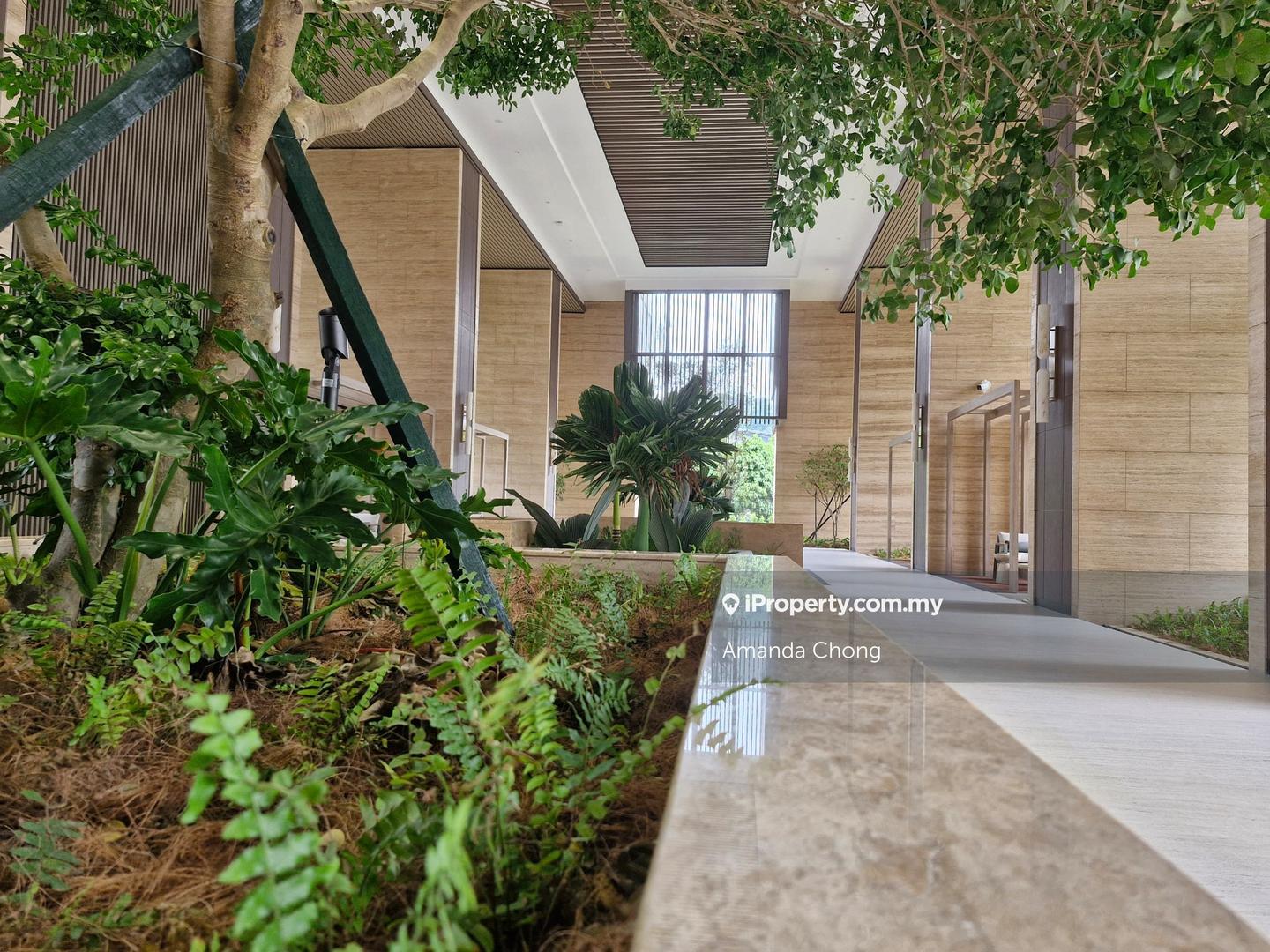 Condominium for Sale in Park Place by Amanda Chong - iProperty.com.my
