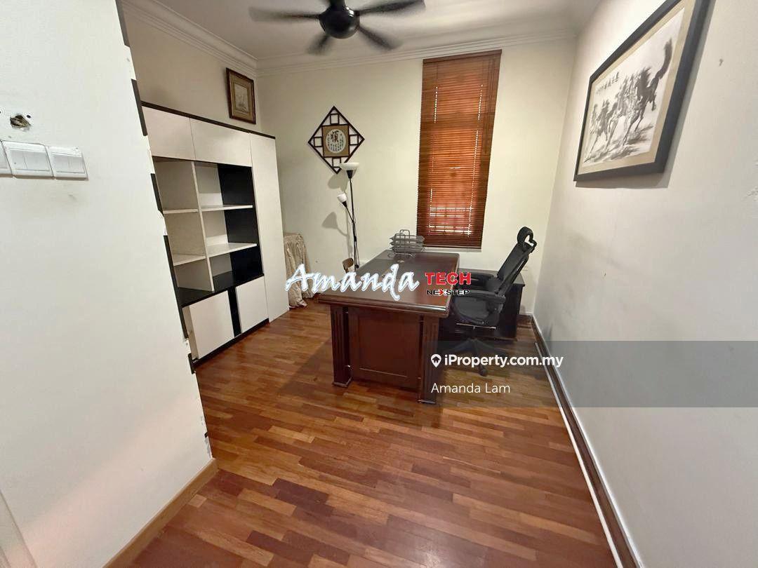 Bungalow House for Rent in D'Residence, Twin Bungalow, Bayan Lepas by Amanda Lam - iProperty.com.my