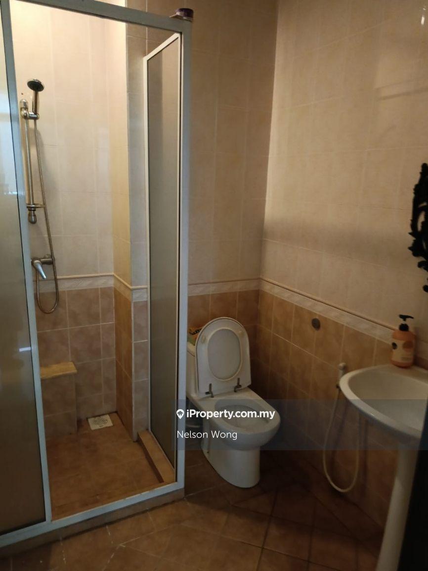 Service Residence for Rent in The Heritage Residence by Nelson Wong - iProperty.com.my