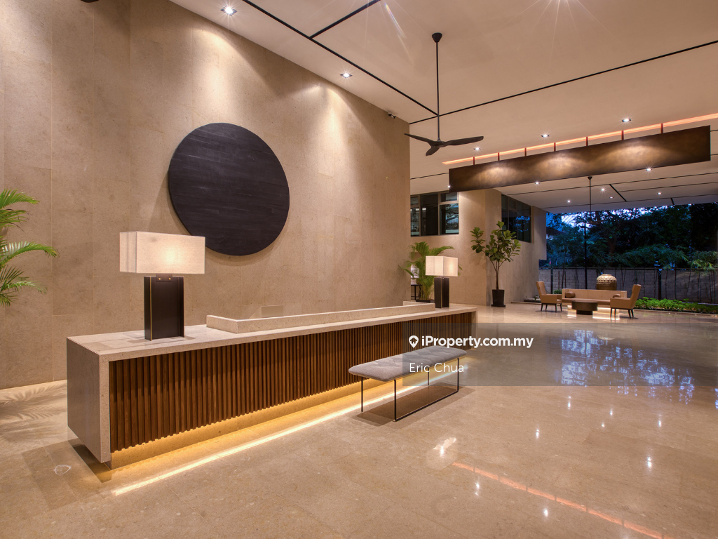 Service Residence for Sale in Stonor 3 by Eric Chua - iProperty.com.my