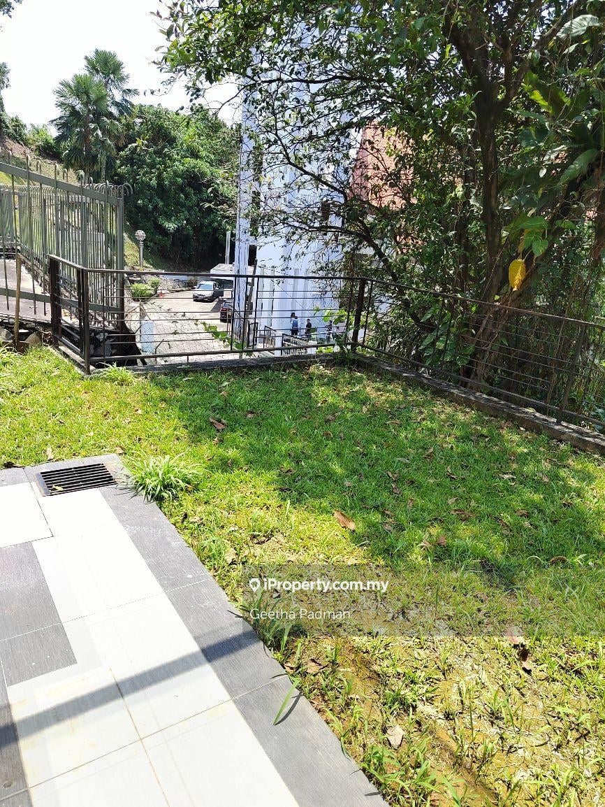 Semi-Detached House for Sale in Lucky Garden, Bangsar, Bangsar by Geetha Padman - iProperty.com.my
