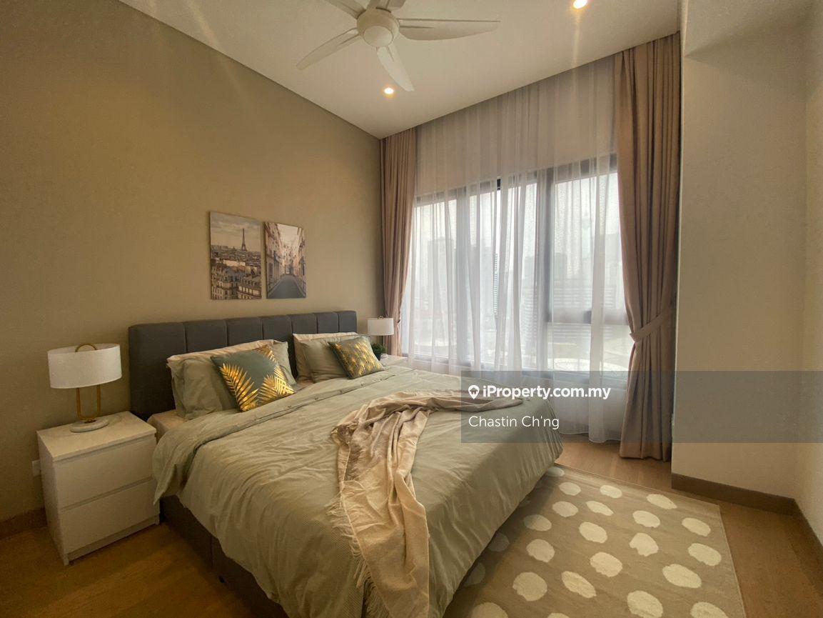 Service Residence for Sale in Lucentia Residences by Chastin Ch'ng - iProperty.com.my