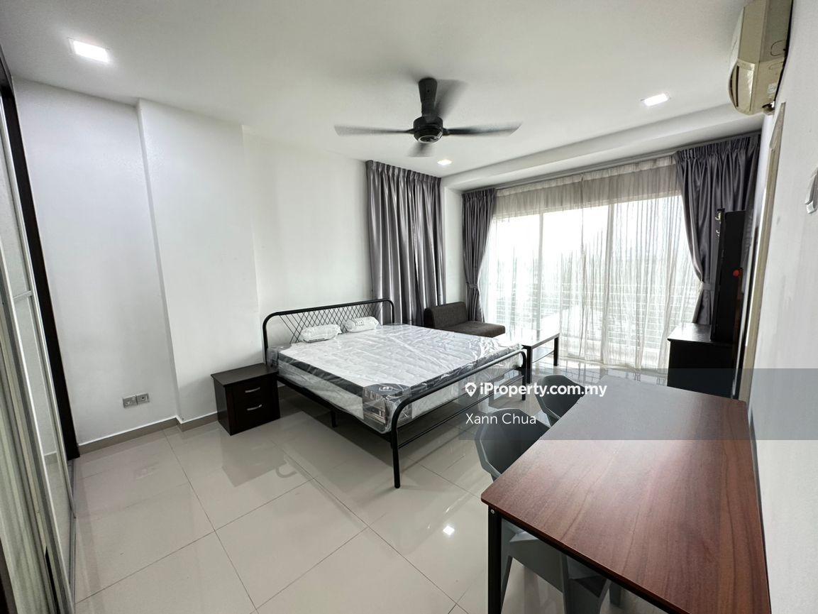 Kondominium untuk Disewa di Taragon Puteri YKS oleh Xann Chua - iProperty.com.my