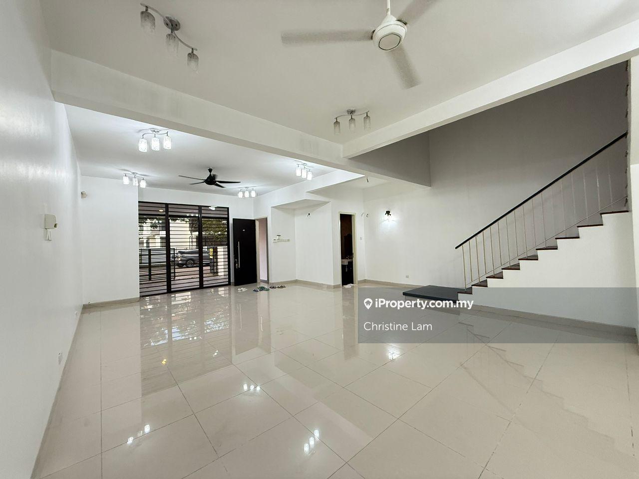 2-storey Terraced House for Sale in Alam Impian, Shah Alam by Christine Lam - iProperty.com.my