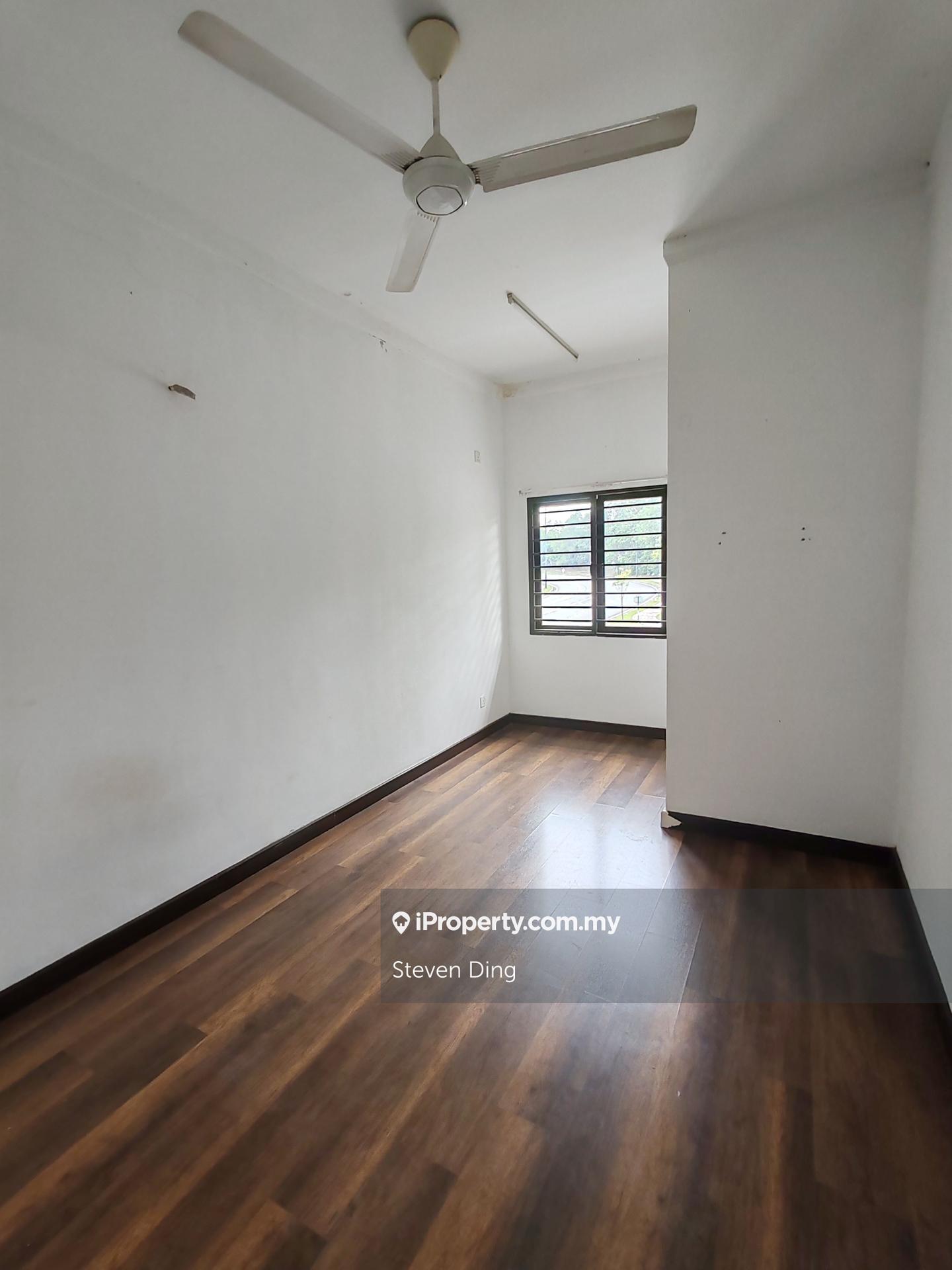 2-storey Terraced House for Sale in Bandar Bukit Raja, Klang by Steven Ding - iProperty.com.my