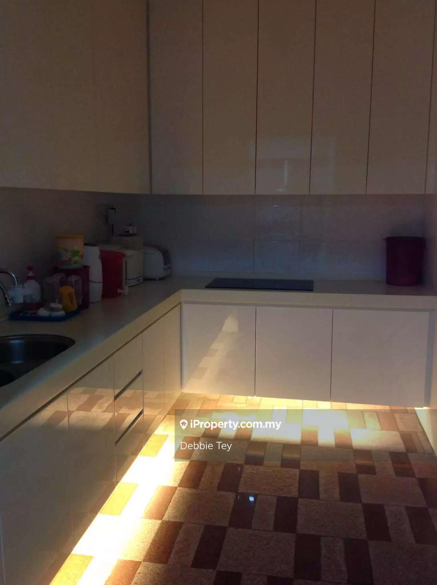 3-storey Terraced House for Rent in paragon height, Bukit Jalil by Debbie Tey - iProperty.com.my