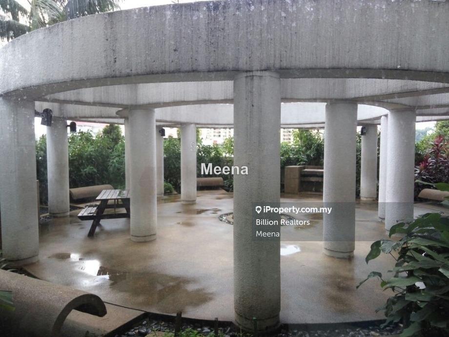 Condominium for Rent in Suasana Sentral Condominiums by Meena - iProperty.com.my