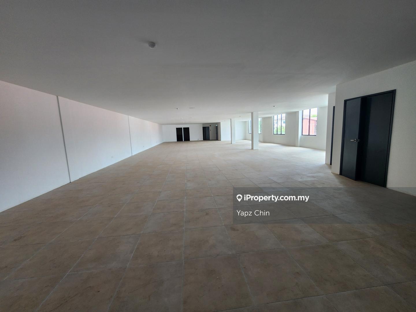 Semi-D Kilang untuk Dijual di Kampung Baru Balakong, Balakong oleh Yapz Chin - iProperty.com.my