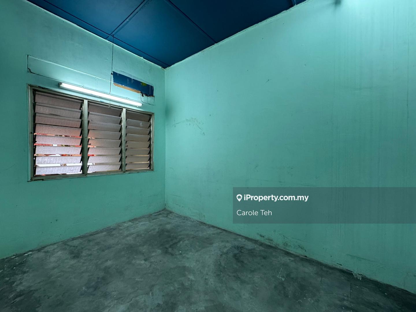 1-storey Terraced House for Sale in Happy Garden, OUG, Sri Petaling, Kuchai Lama by Carole Teh - iProperty.com.my