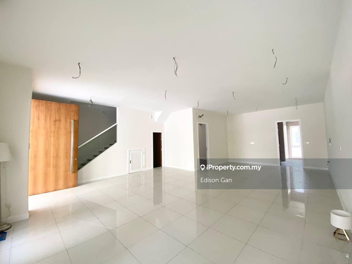 Semi-Detached House for Sale in Mont Kiara, Kuala Lumpur by Edison Gan - iProperty.com.my