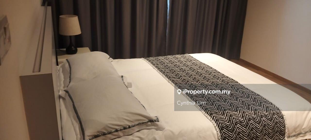 Kondominium untuk Dijual di Urban Residences oleh Cynthia Lim - iProperty.com.my