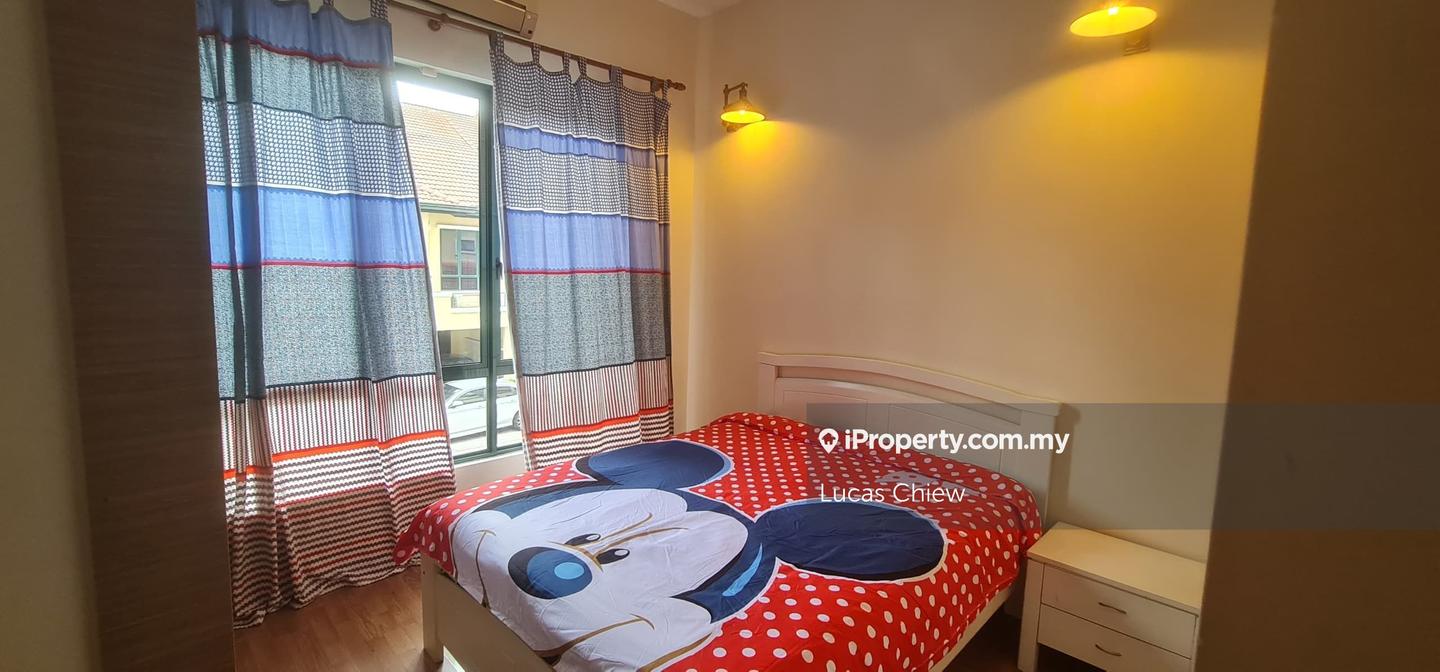 Kondominium untuk Disewa di Nadia Parkfront oleh Lucas Chiew - iProperty.com.my