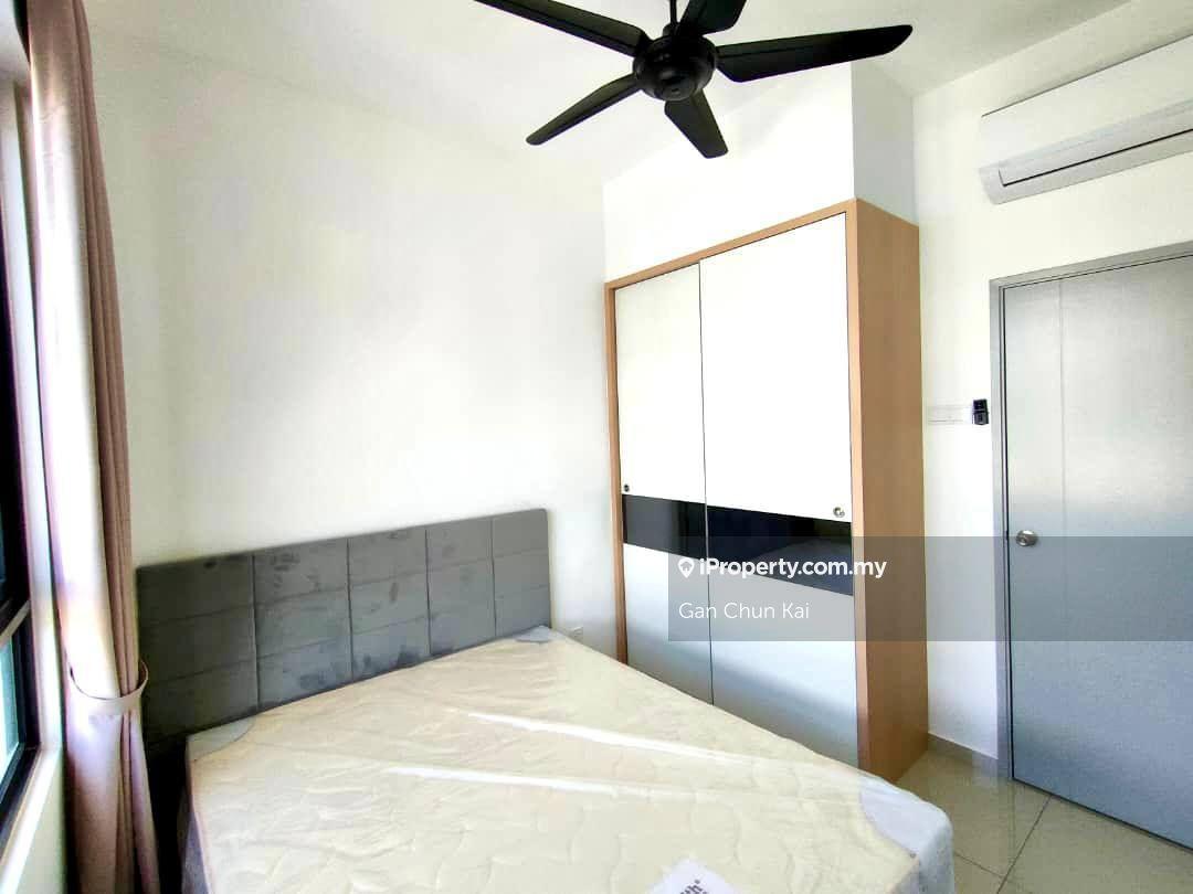 Kondominium untuk Disewa di Golden Triangle 2 oleh Gan Chun Kai - iProperty.com.my