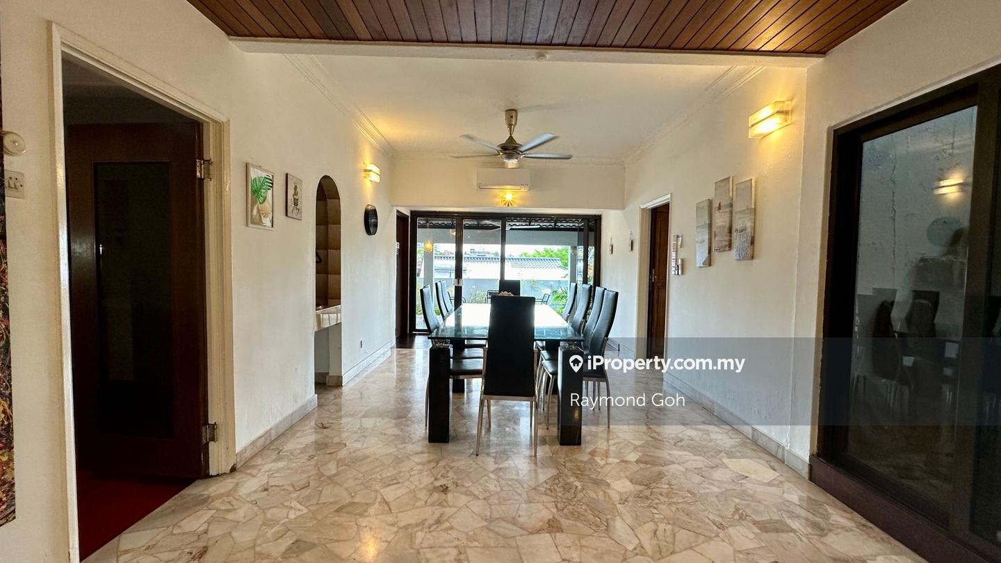 Bungalow House for Sale in Bukit Bandaraya, Bangsar by Raymond Goh - iProperty.com.my