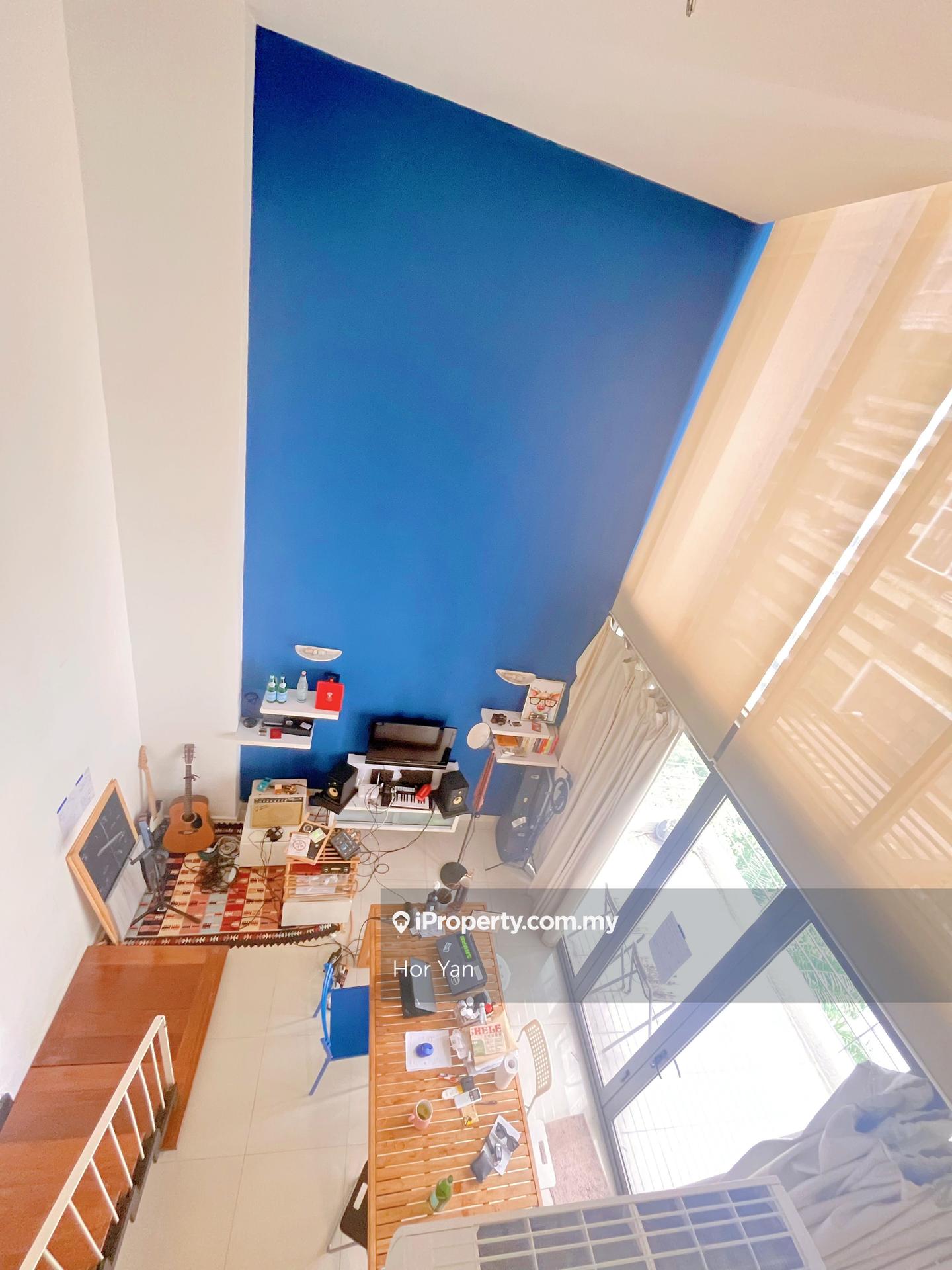 Service Residence for Rent in Centrio Pantai Hillpark by Hor Yan - iProperty.com.my