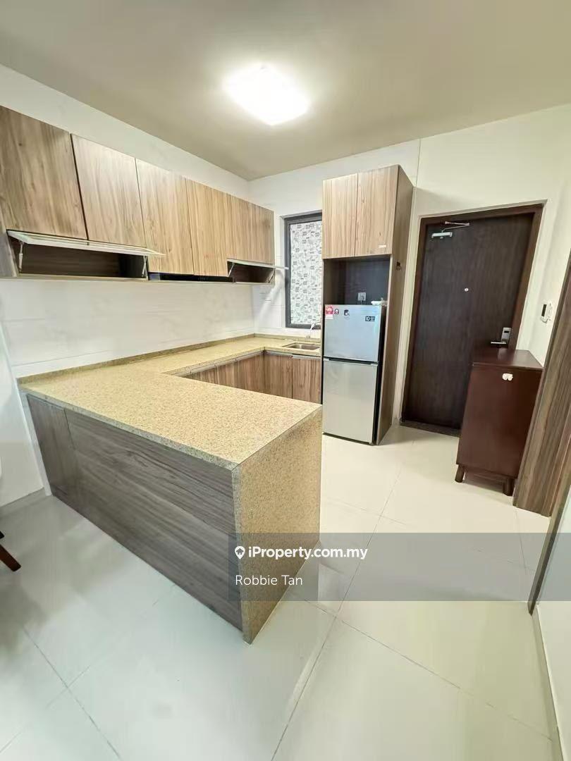 Kondominium untuk Disewa di Ataraxia Park @ Forest City oleh Robbie Tan - iProperty.com.my