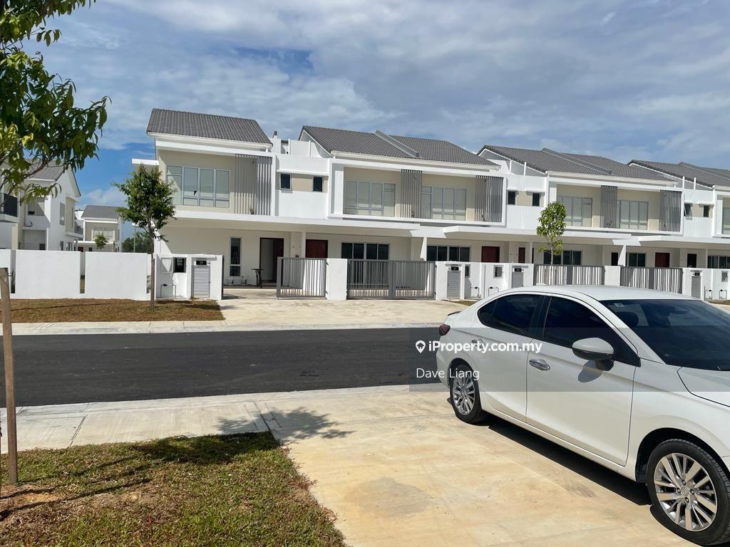 2-storey Terraced House for Sale in Bandar Gamuda Cove, Dengkil by Dave Liang - iProperty.com.my