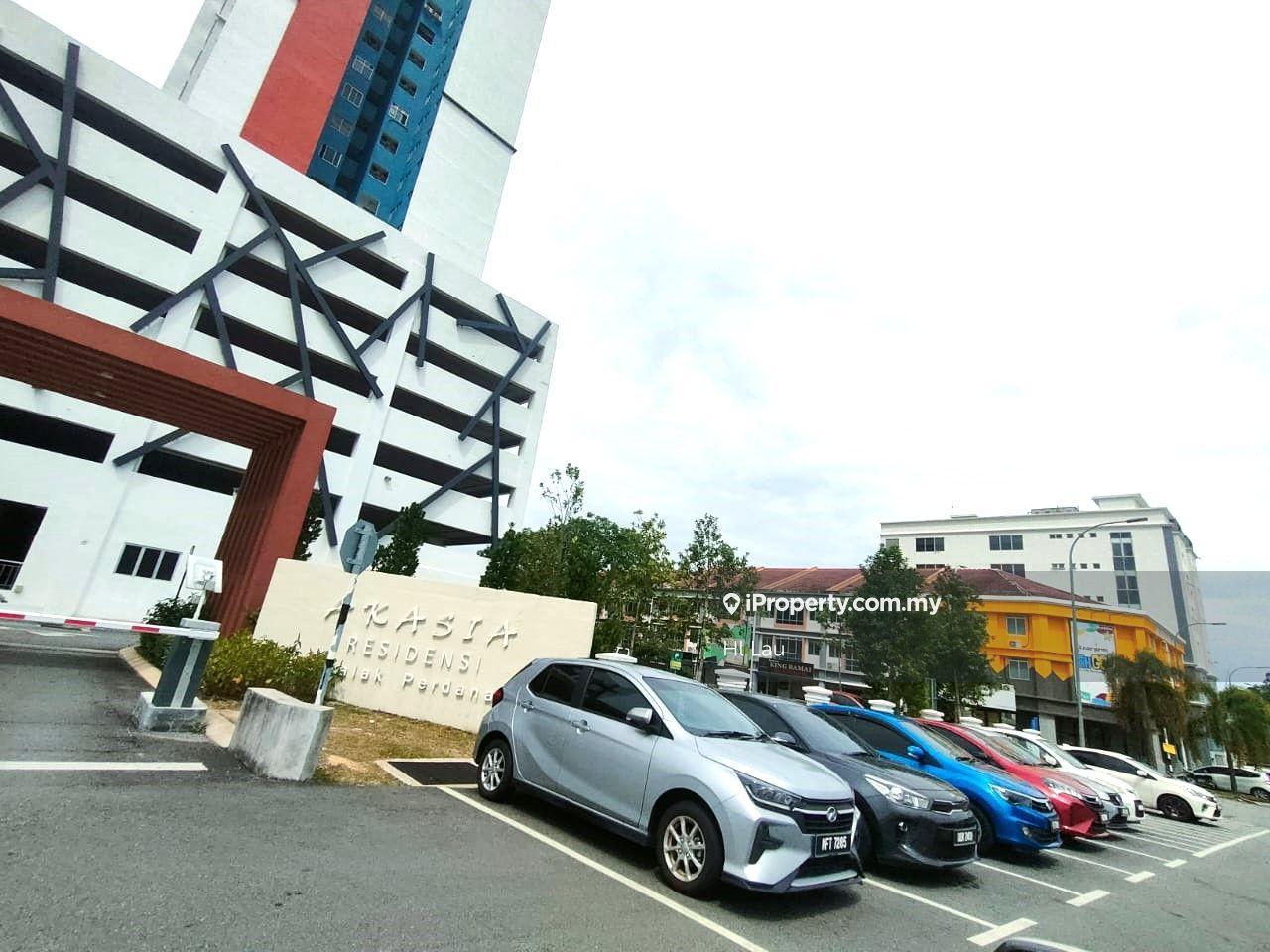 Shop for Rent in Sepang, Selangor by Hl Lau - iProperty.com.my