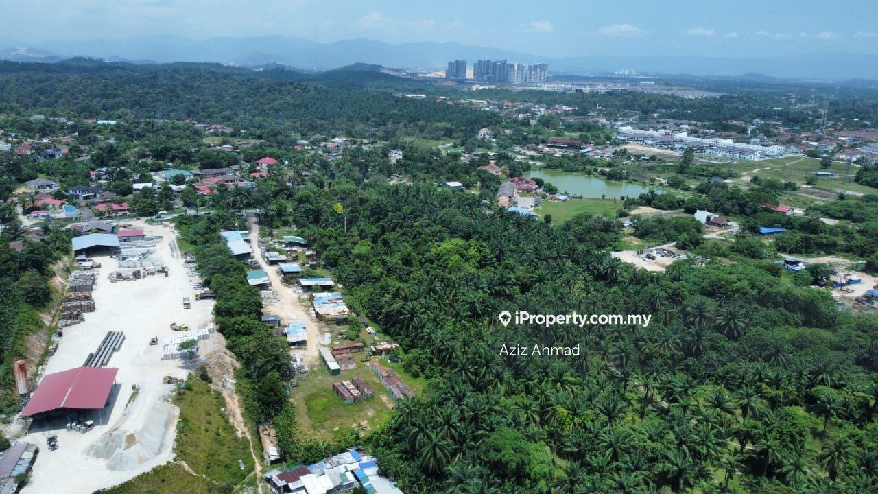 Agricultural Land for Sale in Pekan Bangi Lama, Bangi by Aziz Ahmad - iProperty.com.my