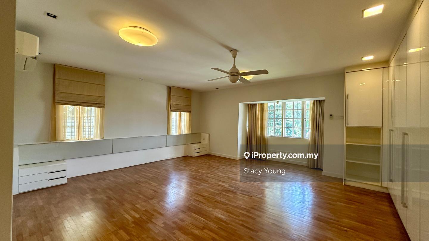 Semi-Detached House for Sale in Bangsar, Bangsar by Stacy Young - iProperty.com.my