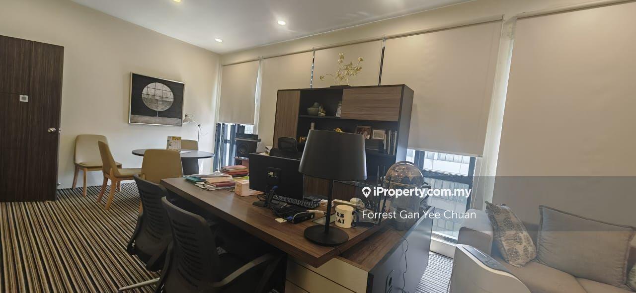 Shop-Office for Sale in Usj 3, Subang Jaya by Forrest Gan Yee Chuan - iProperty.com.my