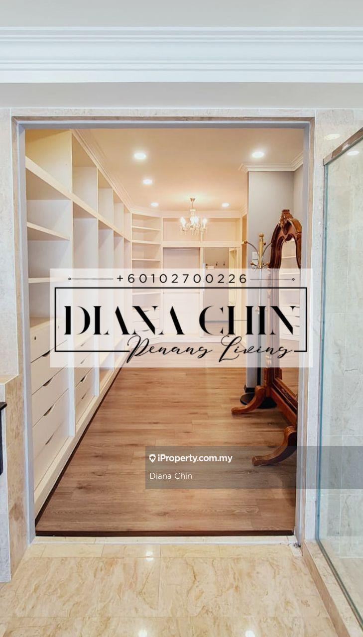 Kondominium untuk Disewa di The Regency Condominium oleh Diana Chin - iProperty.com.my
