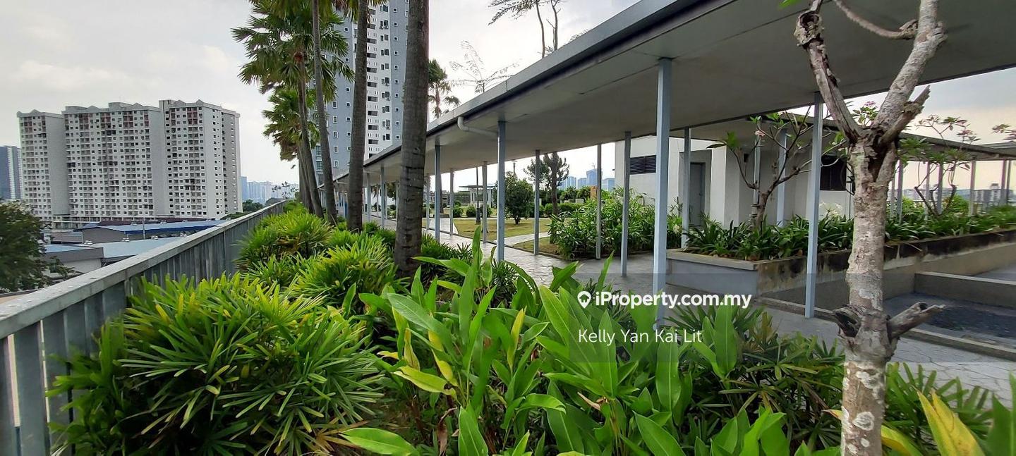 Kondominium untuk Dijual di Park 51 Residency oleh Kelly Yan Kai Lit - iProperty.com.my