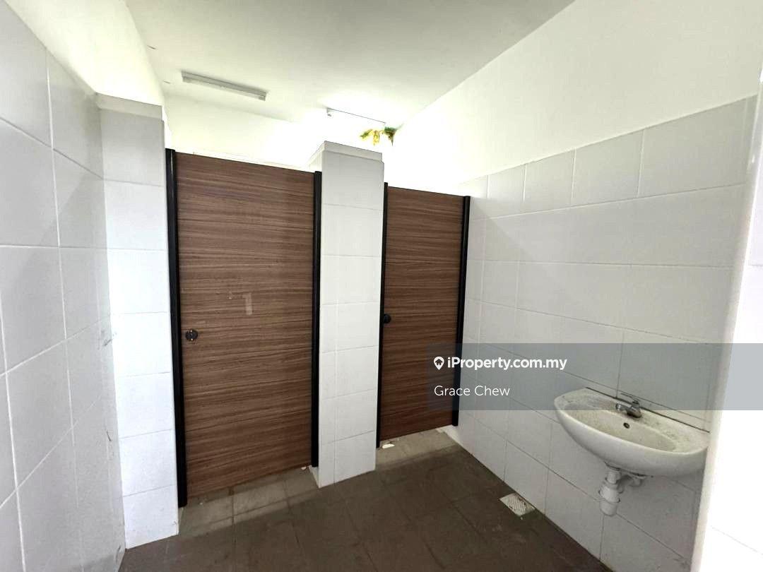 Kluster Kilang untuk Disewa di Taman Perindustrian Desa Cemerlang, Ulu Tiram oleh Grace Chew - iProperty.com.my