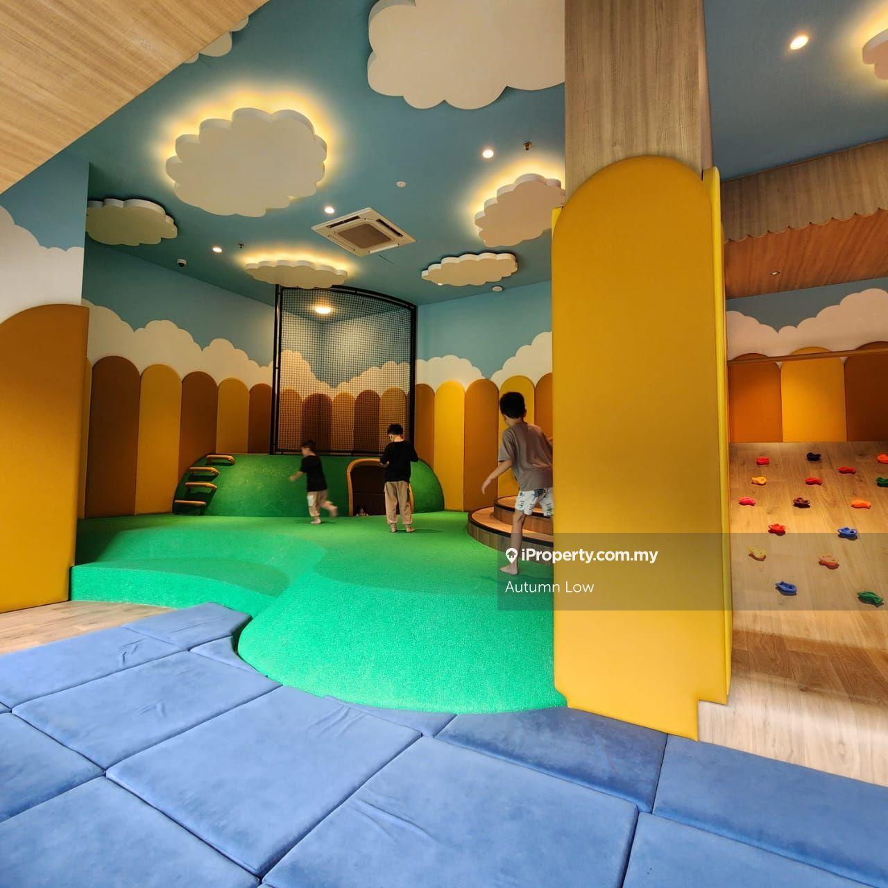 Service Residence for Rent in D'Erica by Autumn Low - iProperty.com.my