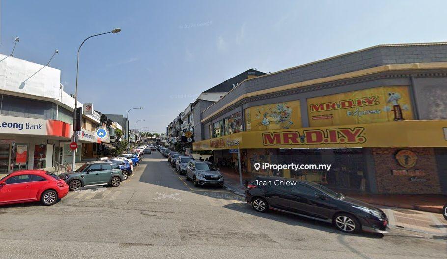 Kedai untuk Disewa di Bangsar Baru, Bangsar oleh Jean Chiew - iProperty.com.my