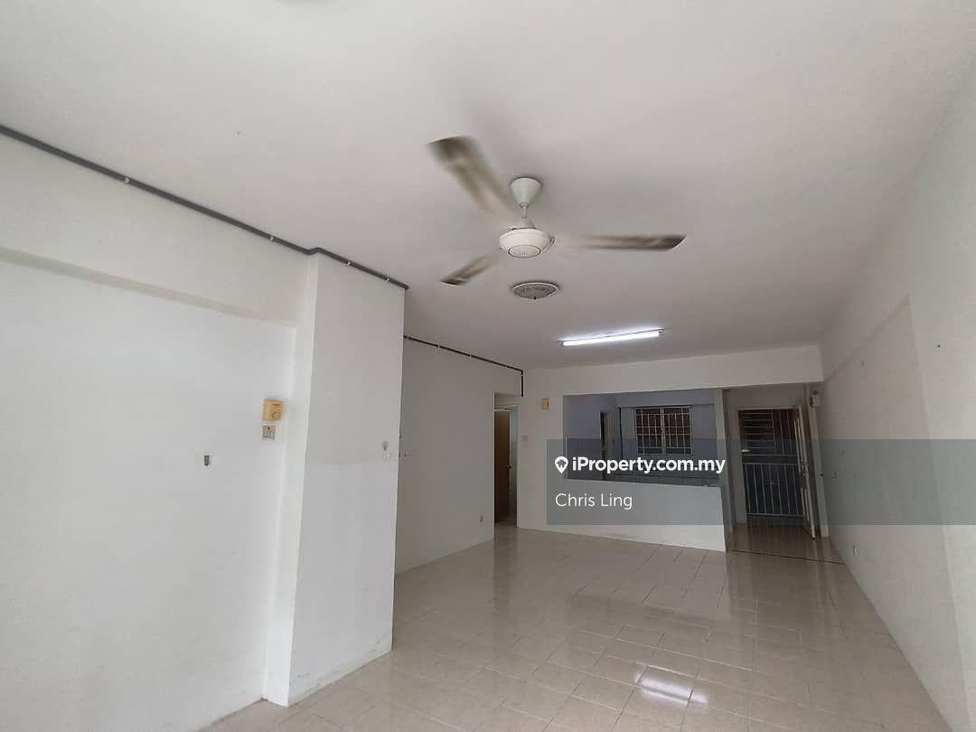 Kondominium untuk Dijual di Warisan City View oleh Chris Ling - iProperty.com.my