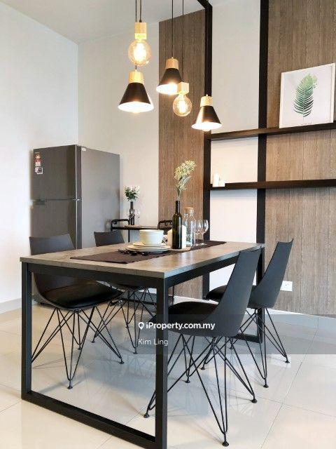 Service Residence for Rent in LakePark Residence @ KL North by Kim Ling - iProperty.com.my