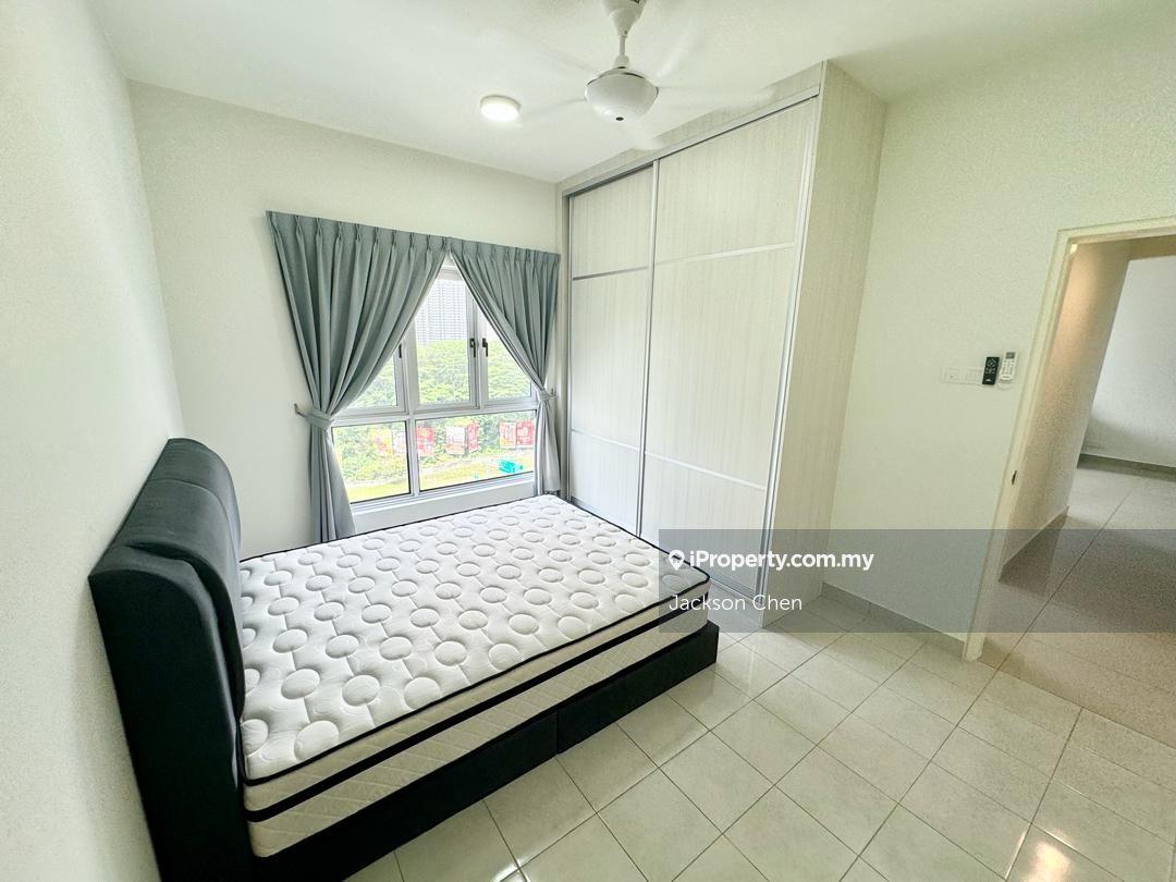 Condominium for Rent in Sofiya Residensi by Jackson Chen - iProperty.com.my