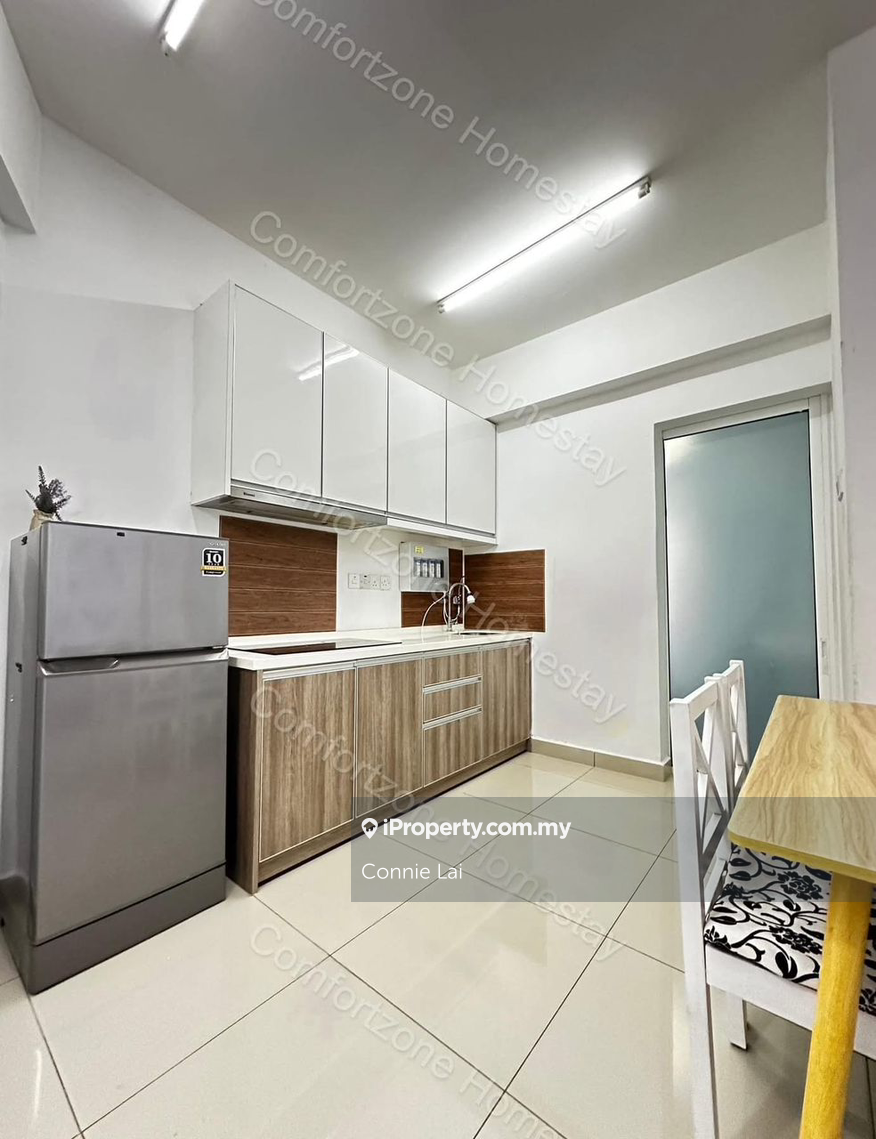 Condominium for Rent in The Majestic by Connie Lai - iProperty.com.my