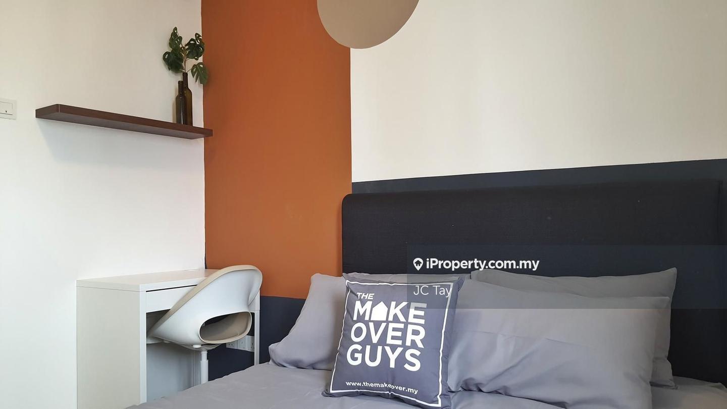 Service Residence for Rent in Casa Subang by JC Tay - iProperty.com.my