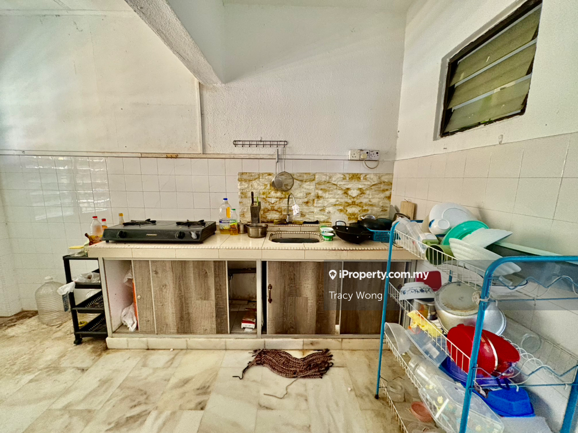 2-storey Terraced House for Sale in Taman Seri Bahagia, Cheras by Tracy Wong - iProperty.com.my