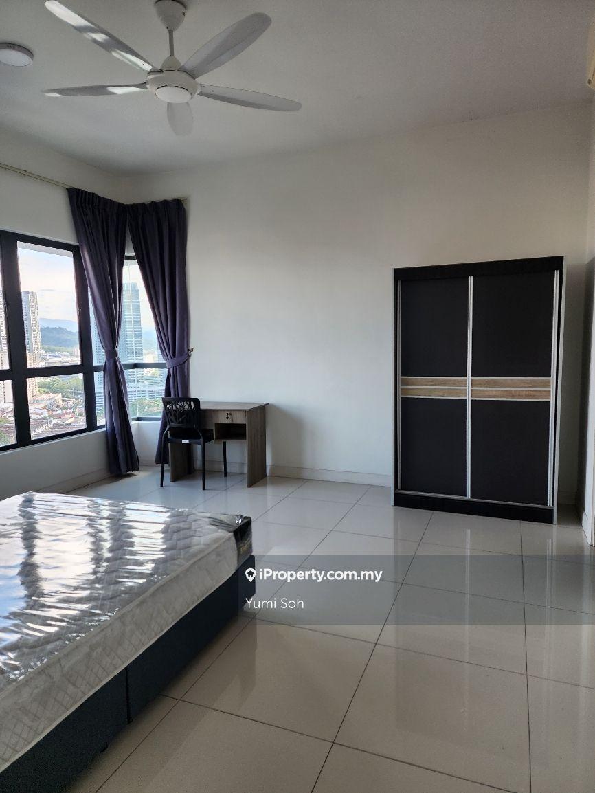 Kondominium untuk Dijual di Altitude 236 oleh Yumi Soh - iProperty.com.my