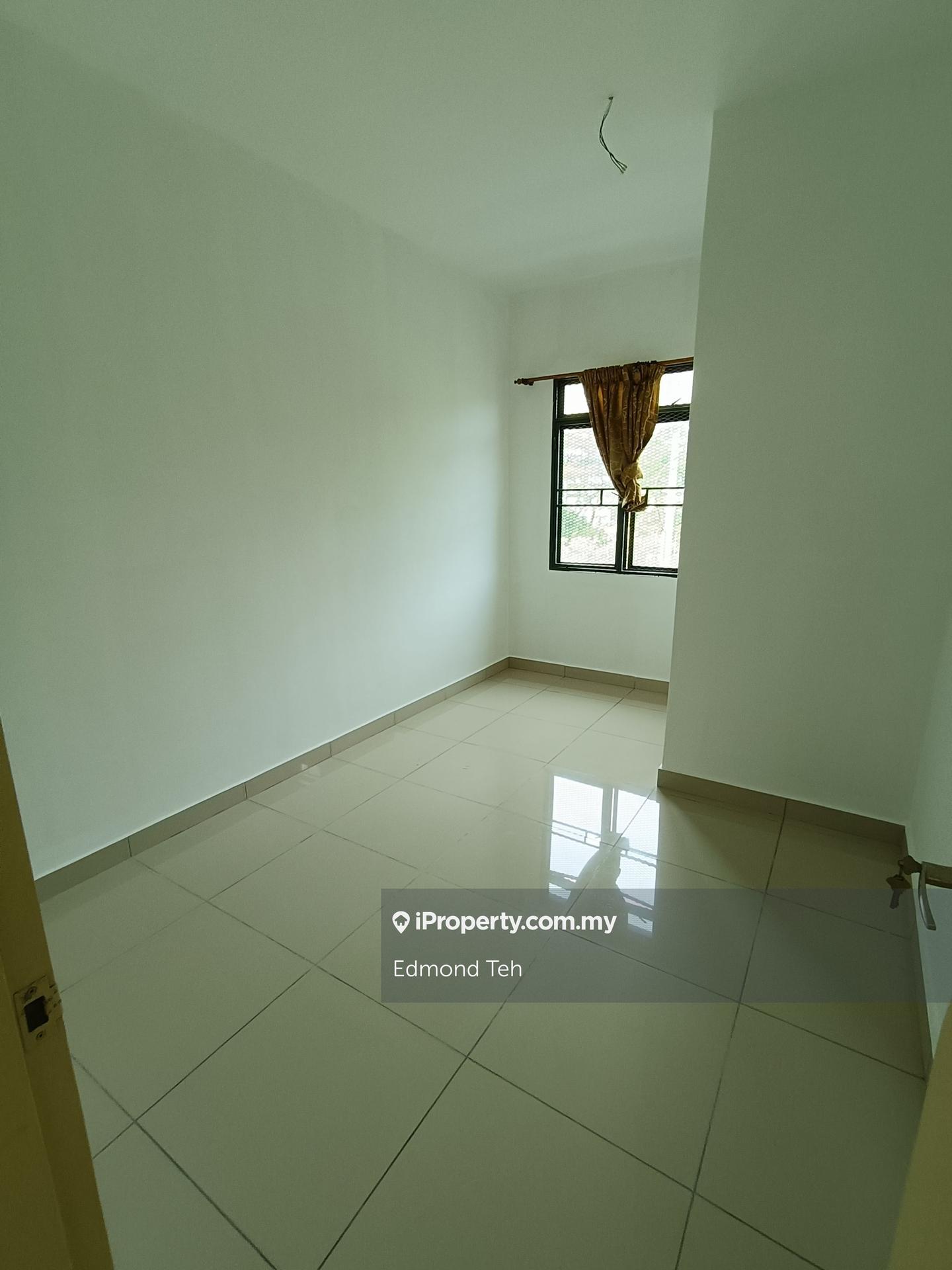 Rumah Berangkai 2 Tingkat untuk Dijual di Taman Segar Perdana, Cheras oleh Edmond Teh - iProperty.com.my