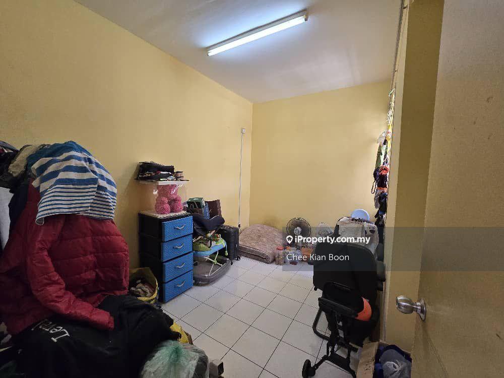 Pangsapuri untuk Dijual di Jemerlang Apartment oleh Chee Kian Boon - iProperty.com.my