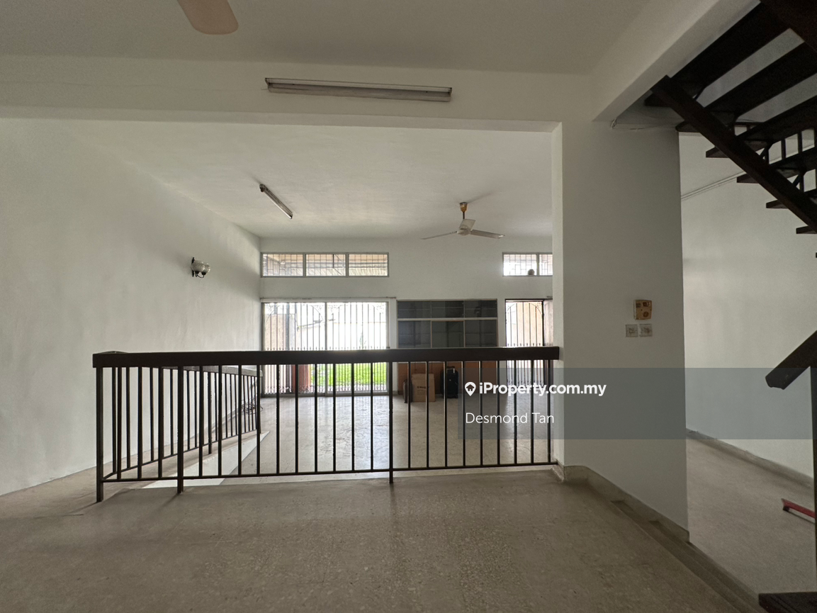 Rumah Berangkai 2 Tingkat untuk Dijual di SS2, Petaling Jaya oleh Desmond Tan - iProperty.com.my