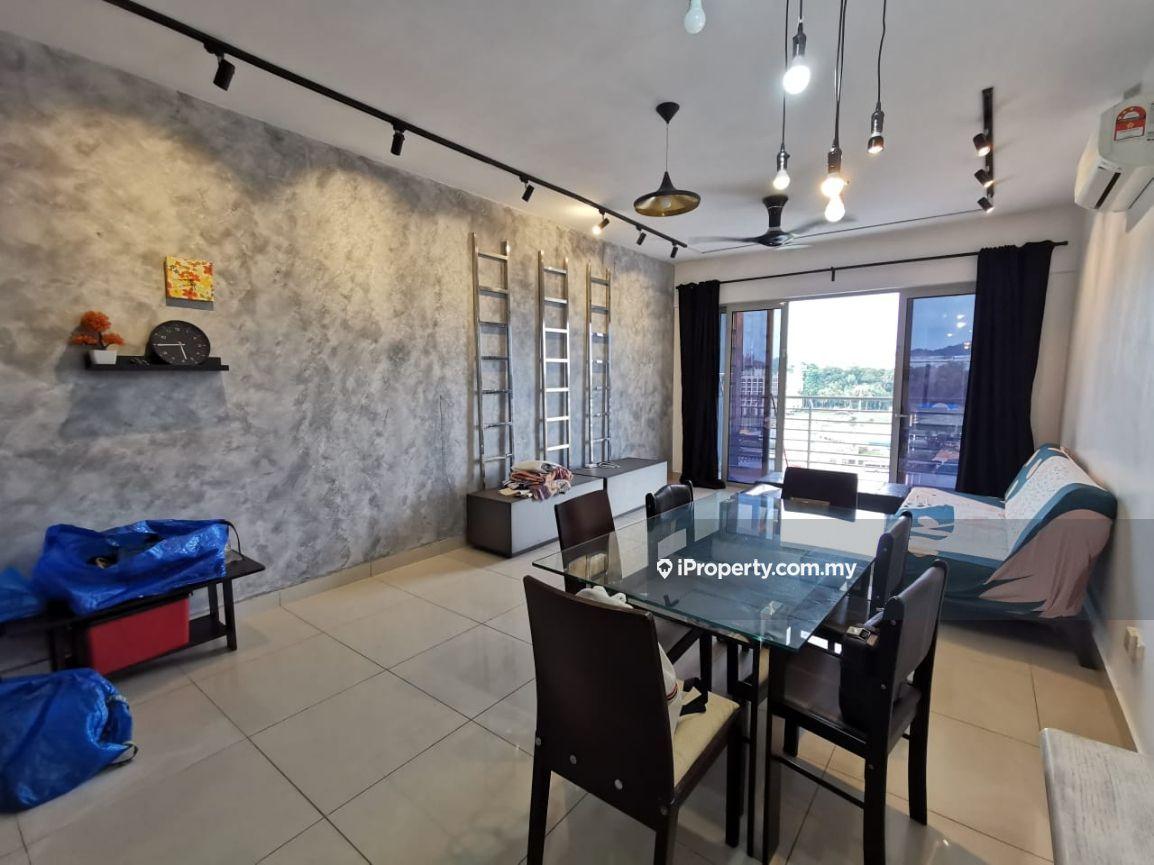 Service Residence for Rent in Garden @ One South by Ivene Leong - iProperty.com.my