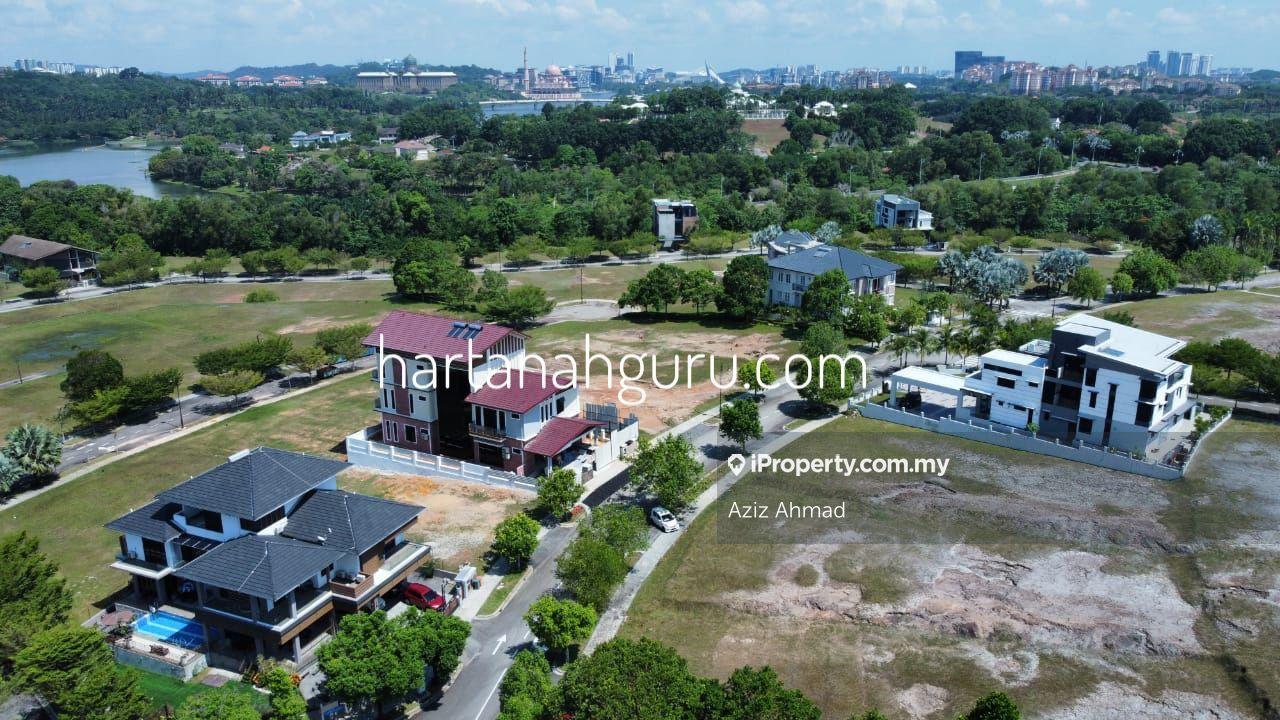 Bungalow Land for Sale in Putrajaya, Putrajaya by Aziz Ahmad - iProperty.com.my