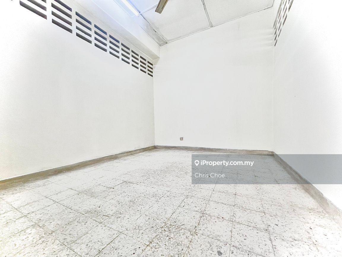 Rumah Berangkai 1 Tingkat untuk Dijual di Cenderai Lucky Garden KL, Bangsar oleh Chris Choe - iProperty.com.my