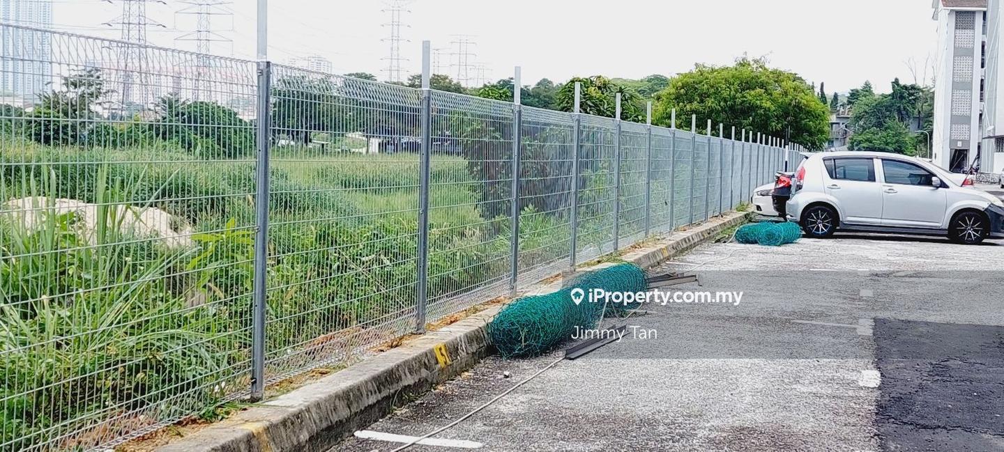 Pangsapuri untuk Dijual di Lily & Rose oleh Jimmy Tan - iProperty.com.my