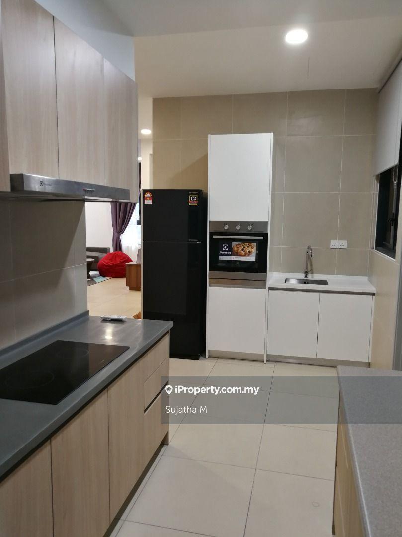 Service Residence for Rent in KL Gateway Premium Residences by Sujatha M - iProperty.com.my
