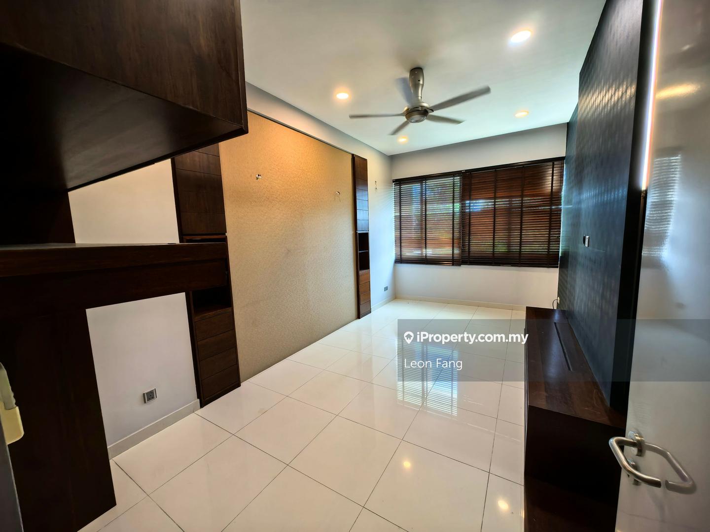 Condominium for Sale in The View @ Serai Saujana by Leon Fang - iProperty.com.my